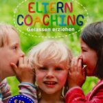 Eltern Coaching – Buch alt 400